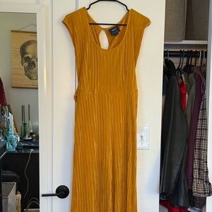 Maeve by Anthropologie jumpsuit